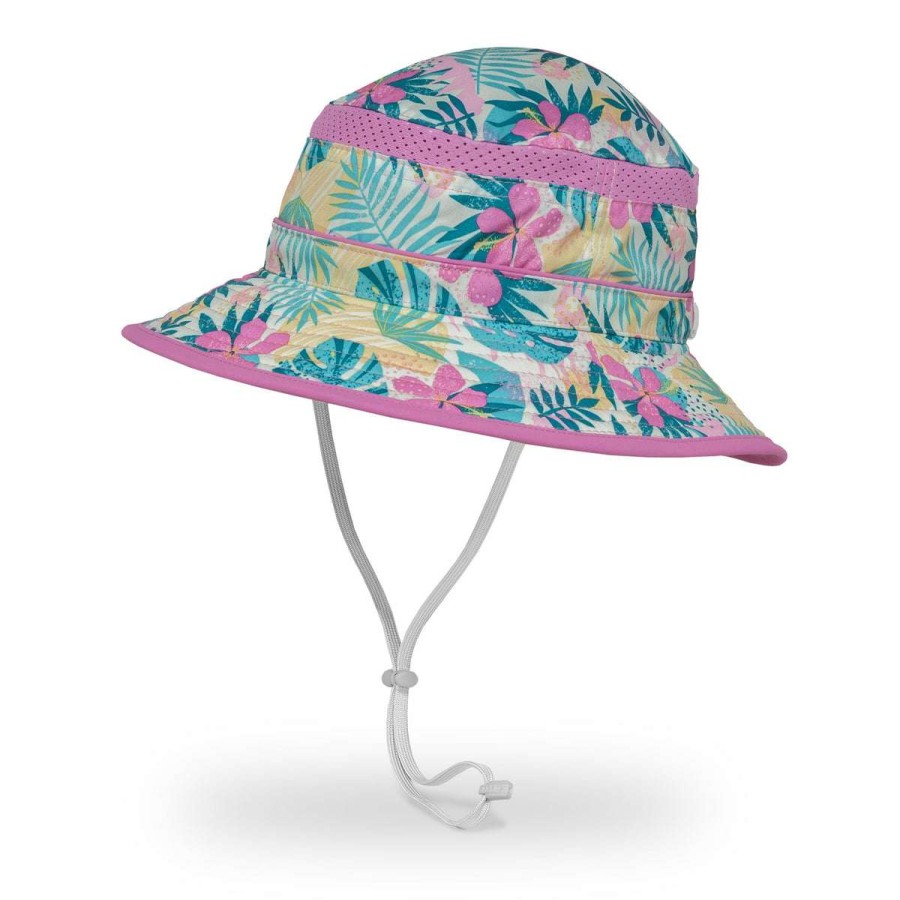 Kids * | Fun Bucket Hat For Kids Sunday Afternoons Original