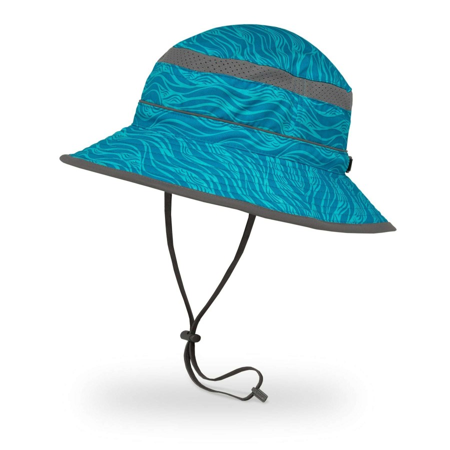 Kids * | Fun Bucket Hat For Kids Sunday Afternoons Original