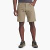 Men * | Ramblr Shorts 8 For Men Kuhl Original