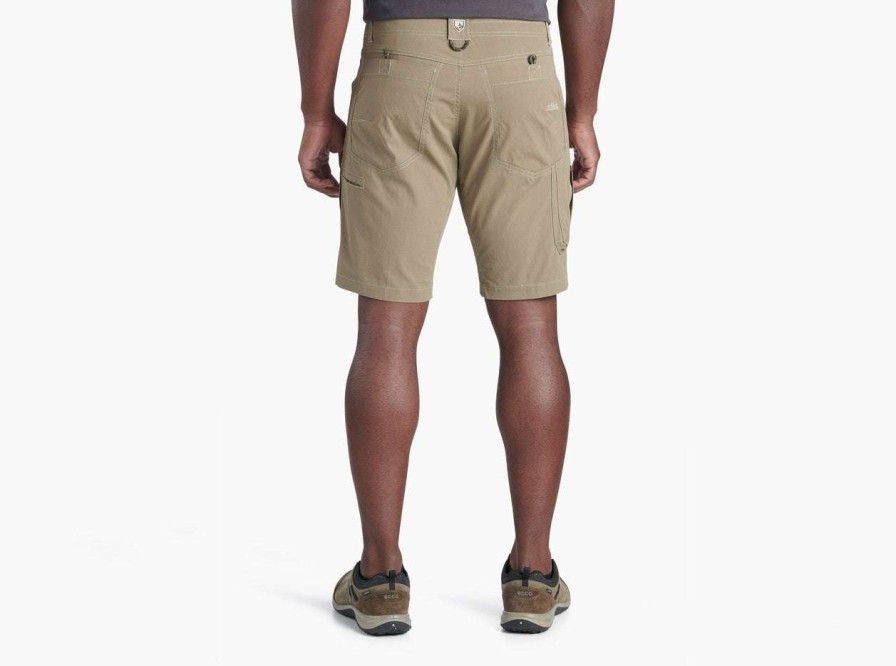 Men * | Ramblr Shorts 8 For Men Kuhl Original