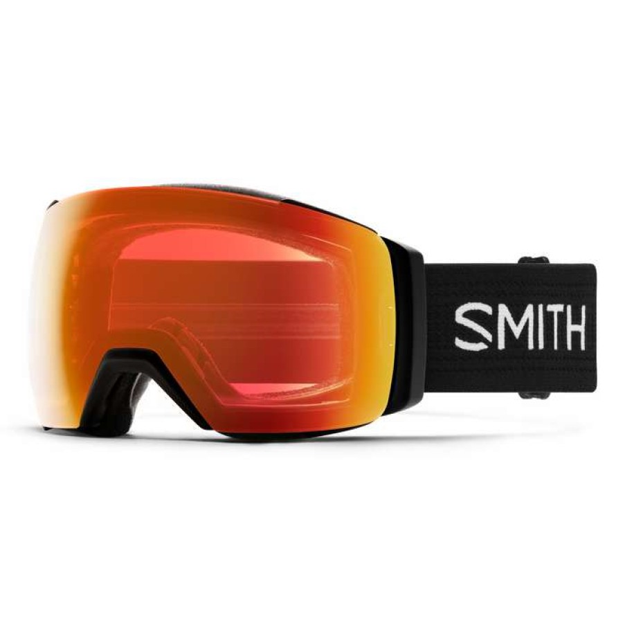 Men * | I/O Mag Xl Goggles Smith Optics Original Black