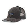 Women * | P-6 Label Lopro Untrucker Hat Patagonia Clearance