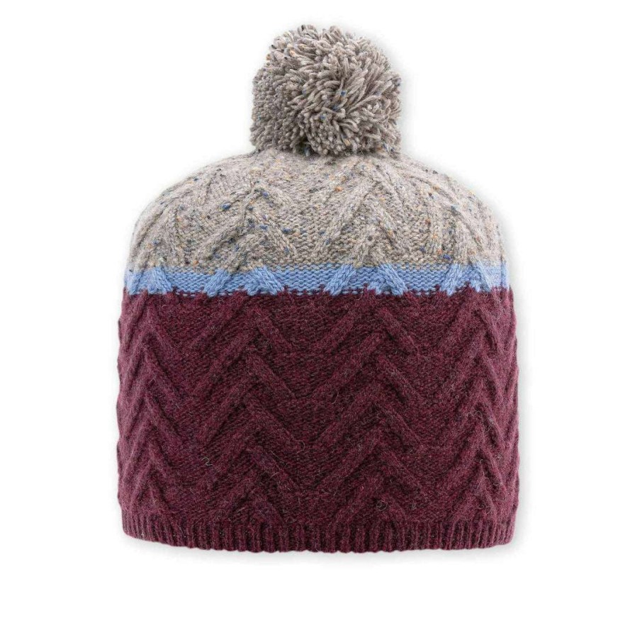 Women * | Estes Beanie For Women Pistil Crazy Deals