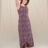 Women * | Sunkissed Maxi Dress For Women Toadu0026Co Popular