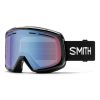 Men * | Range Ski Goggles Smith Optics Hot Selling Black