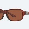 Men * | Inlet Sunglasses Costa Del Mar Exclusive