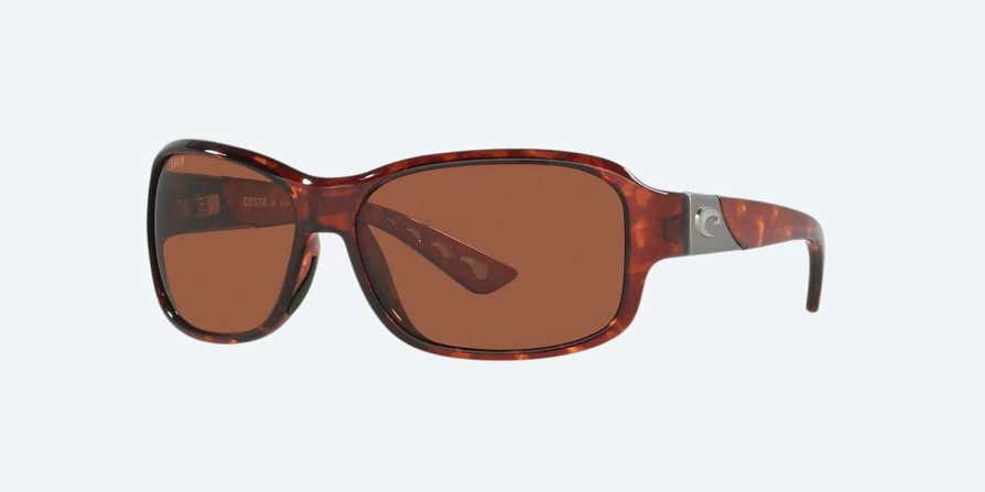 Men * | Inlet Sunglasses Costa Del Mar Exclusive