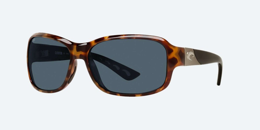 Men * | Inlet Sunglasses Costa Del Mar Exclusive