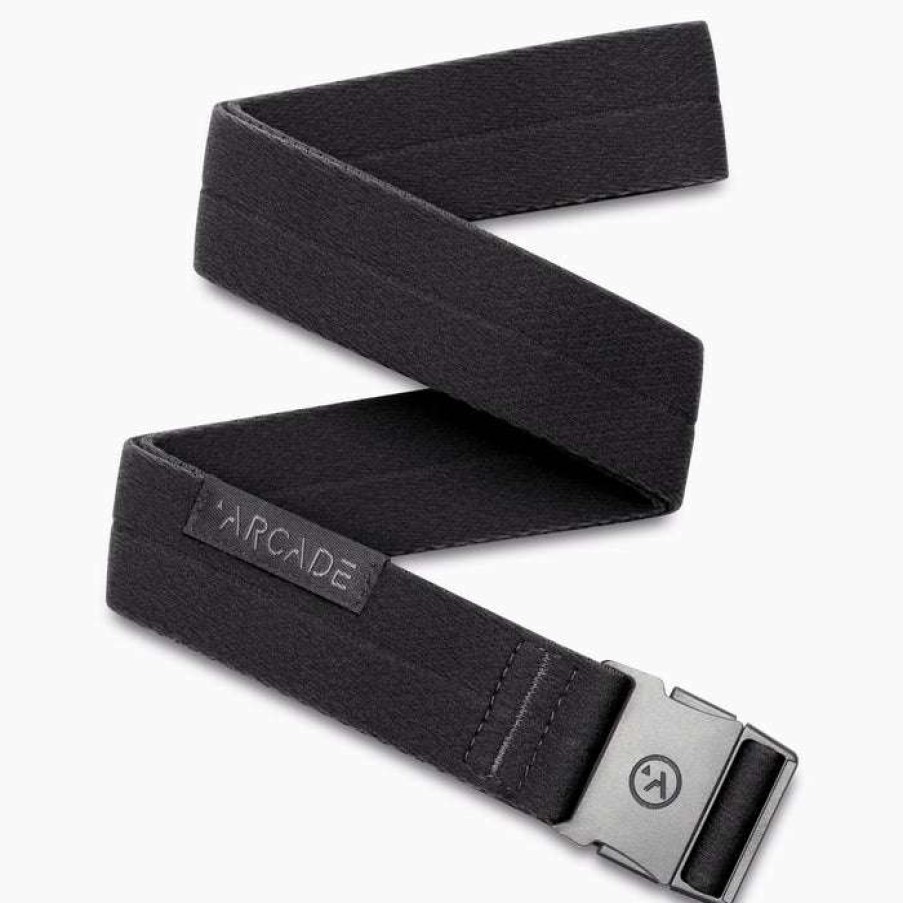 Men * | Slim Ranger Belt Arcade Belts Top Sellers