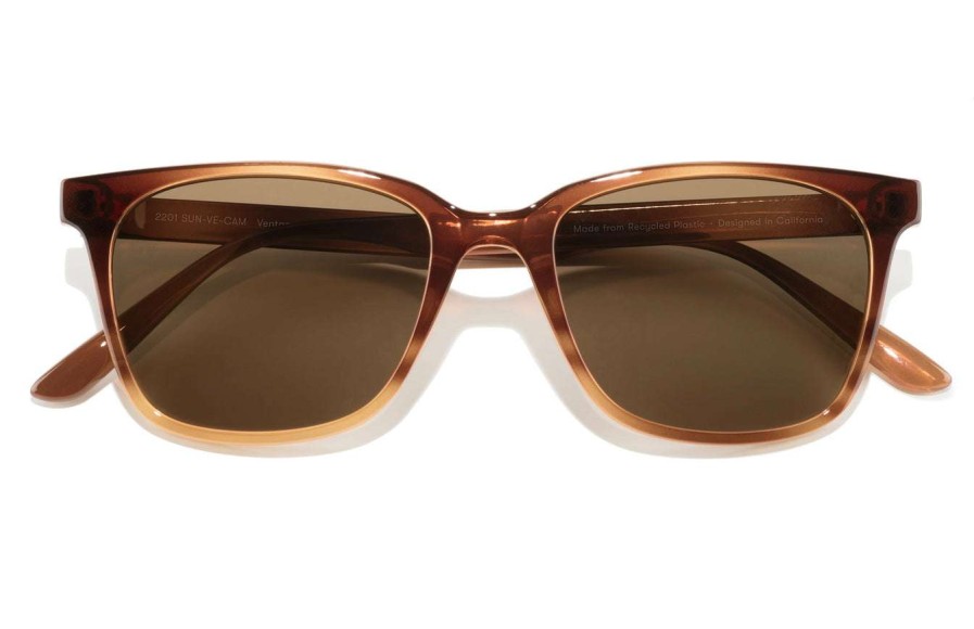 Men * | Ventana Sunglasses Sunski Hot Selling