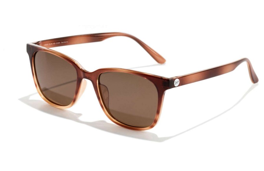 Men * | Ventana Sunglasses Sunski Hot Selling