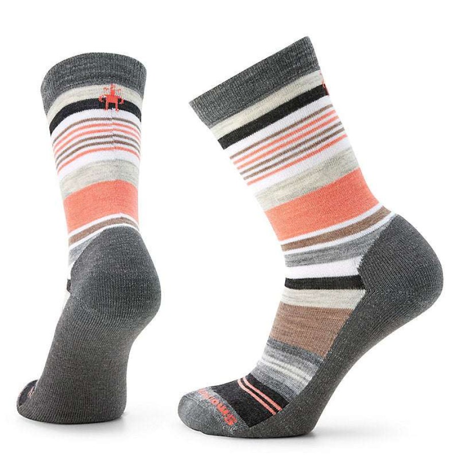 Women * | Everyday Joviansphere Crew Socks For Women Smartwool Special Style