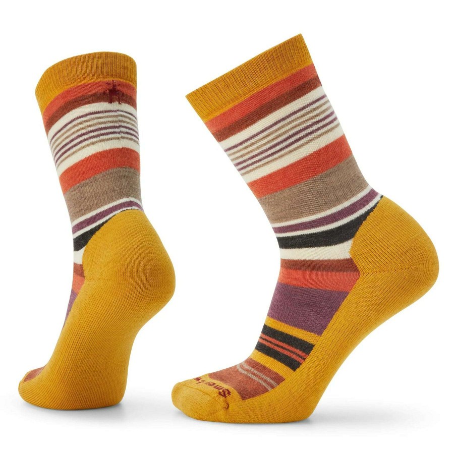 Women * | Everyday Joviansphere Crew Socks For Women Smartwool Special Style