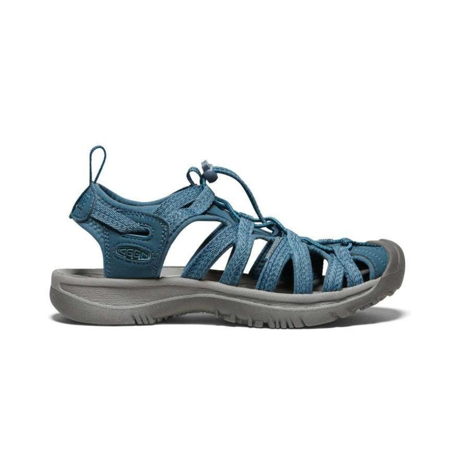 Women * | Whisper Sandals For Women Keen Popular