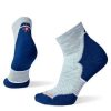 Women * | Run Targeted Cushion Ankle Socks For Women Smartwool Top Sell