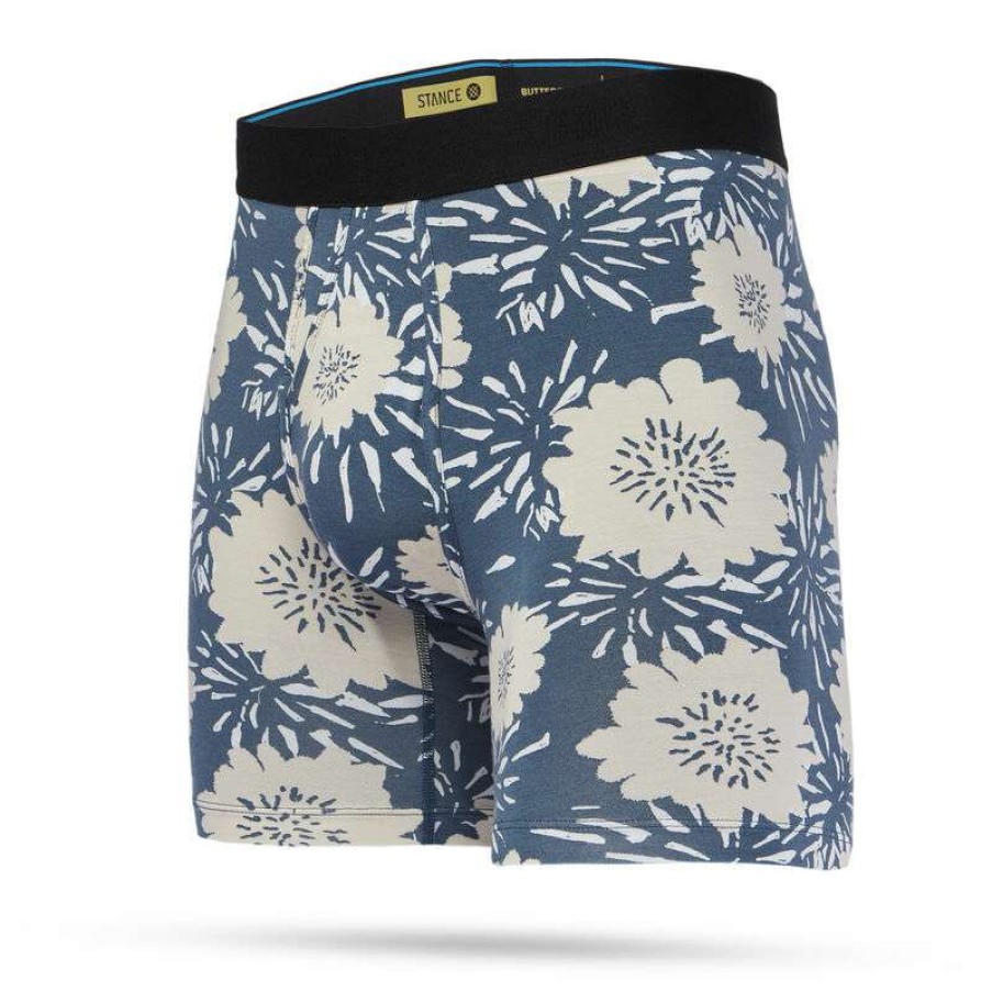 Men * | Wholester Boxers For Men Stance Top Sell Sunnyside