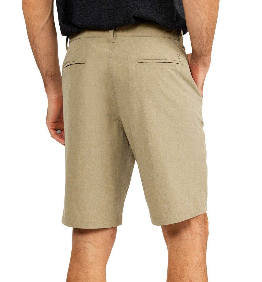 Men * | Hybrid Ii Short For Men- 9 Free Fly Apparel Classical