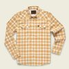 Men * | H Bar B Tech Longsleeve Shirt For Men Howler Brothers Original