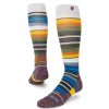 Men * | Curren Performance Snow Socks For Men Stance Cheap Online