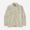 Men * | Long-Sleeved Island Hopper Shirt For Men Patagonia Best Sale