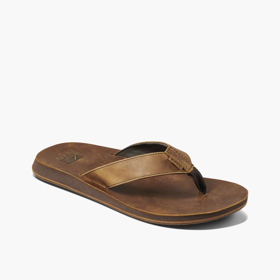 Men * | Drift Classic Sandal For Men Reef Special Offers