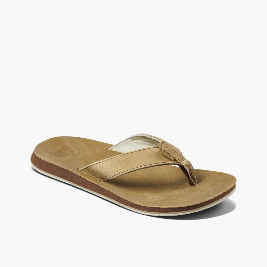 Men * | Drift Classic Sandal For Men Reef Special Offers