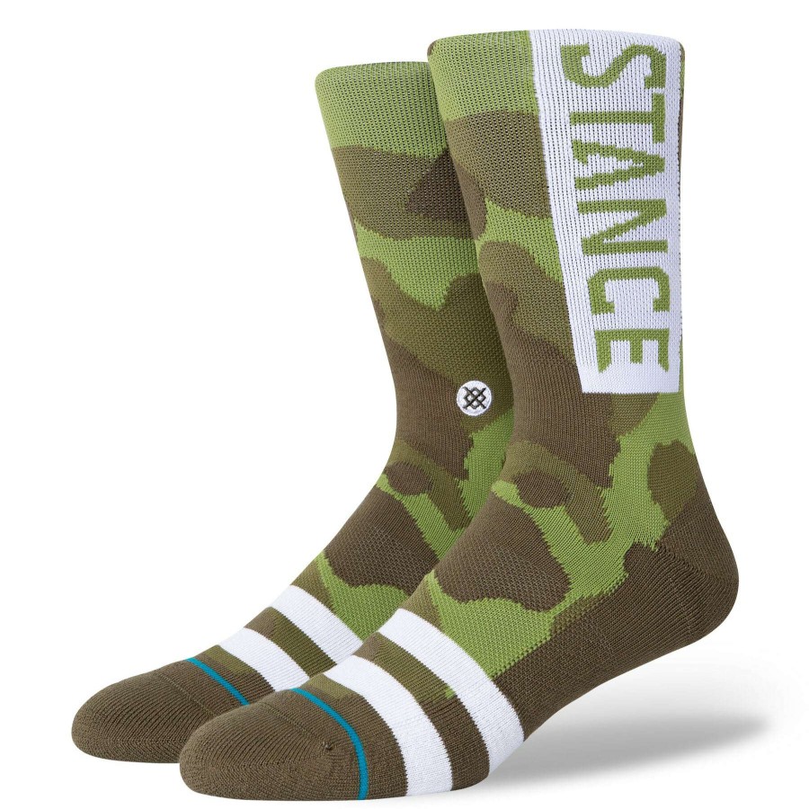 Men * | Og Socks Stance Flash Sale