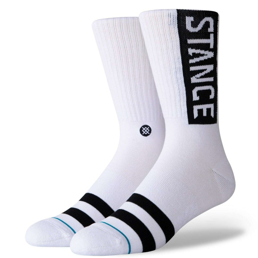 Men * | Og Socks Stance Flash Sale