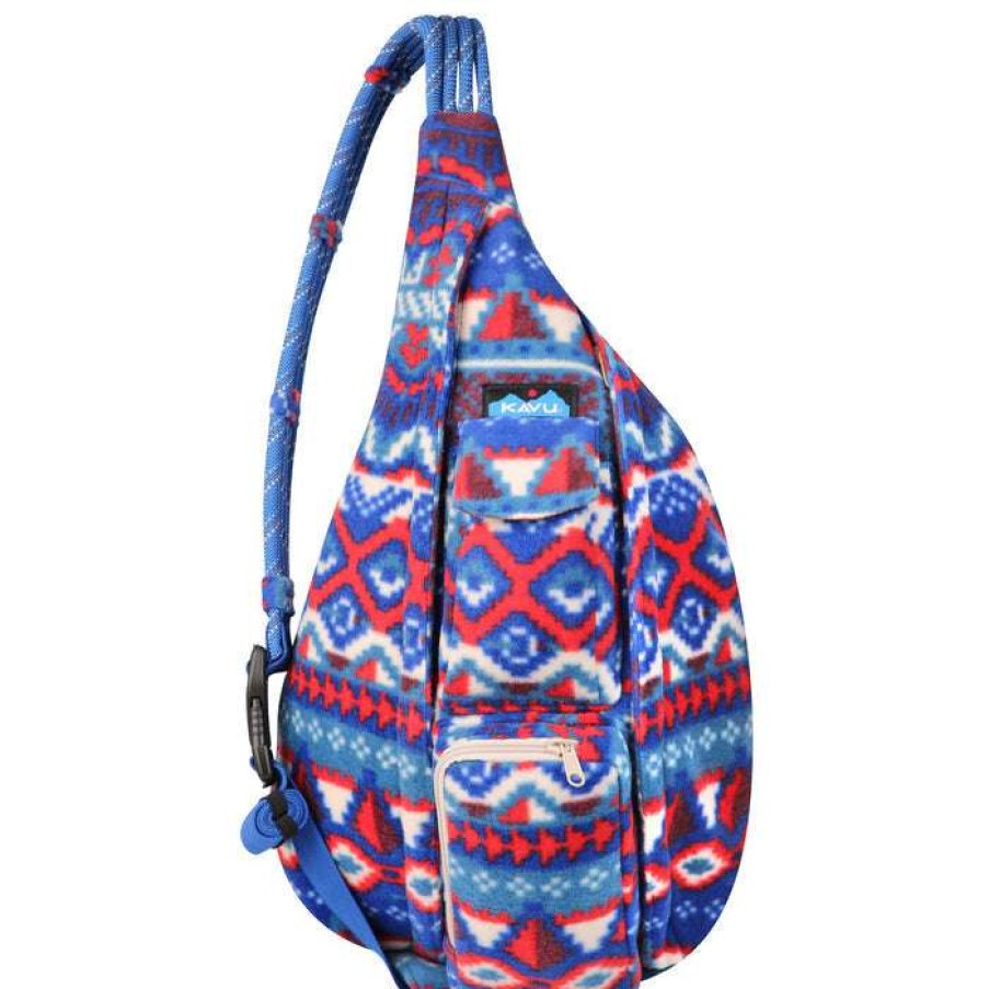 Women * | Polar Sling Bag Kavu Crazy Deals