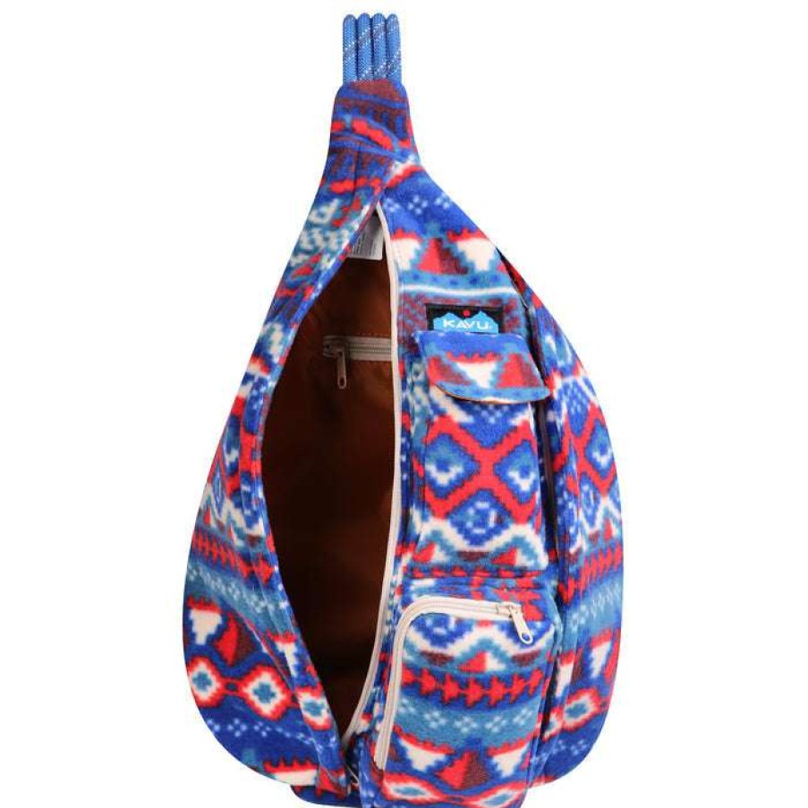 Women * | Polar Sling Bag Kavu Crazy Deals