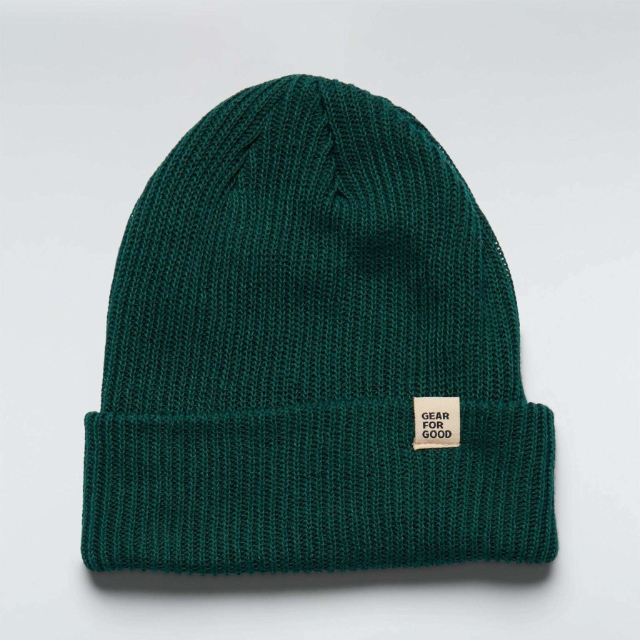 Men * | Wharf Beanie Cotopaxi Exclusive