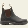 Men * | Original 500 Chelsea Boots Blundstone Exclusive Design Stout Brown