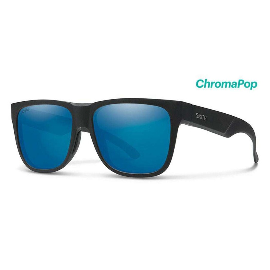 Men * | Lowdown 2 Sunglasses Smith Optics Clearance