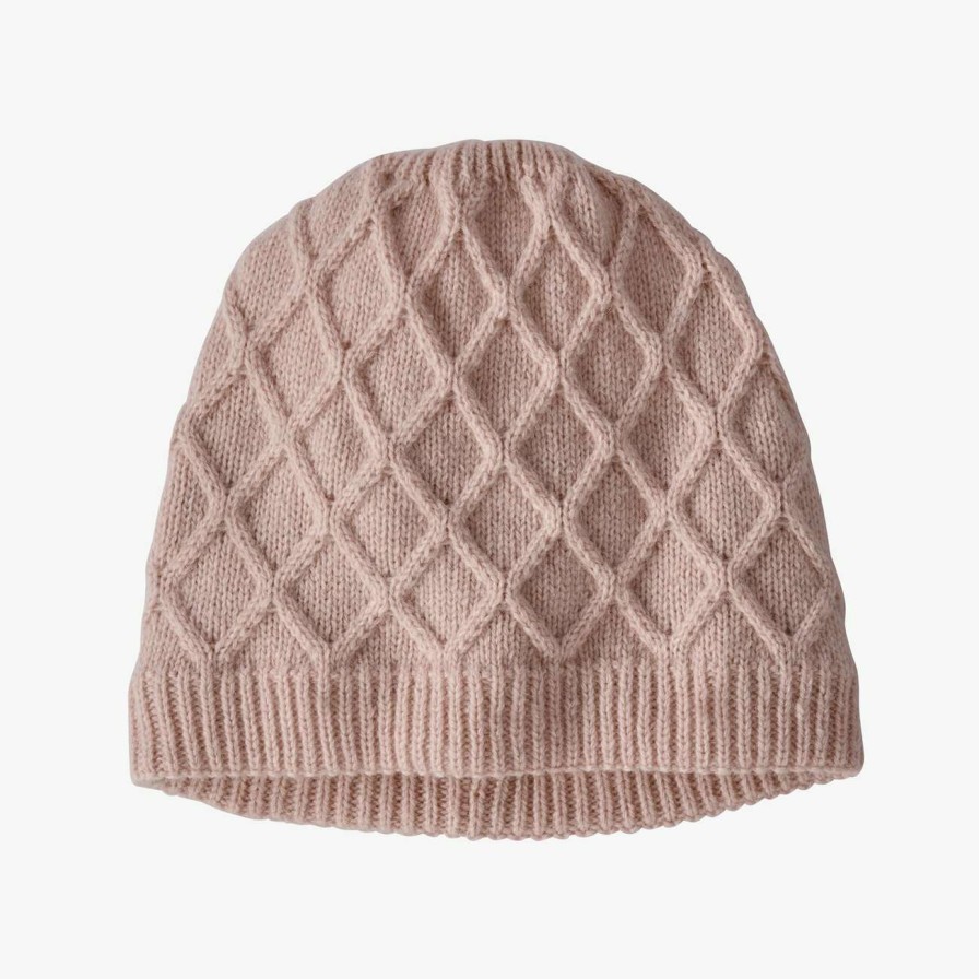 Women * | Honeycomb Knit Beanie For Women Patagonia Top Sell