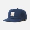 Men * | Surplus Hat Katin Best Price Navy